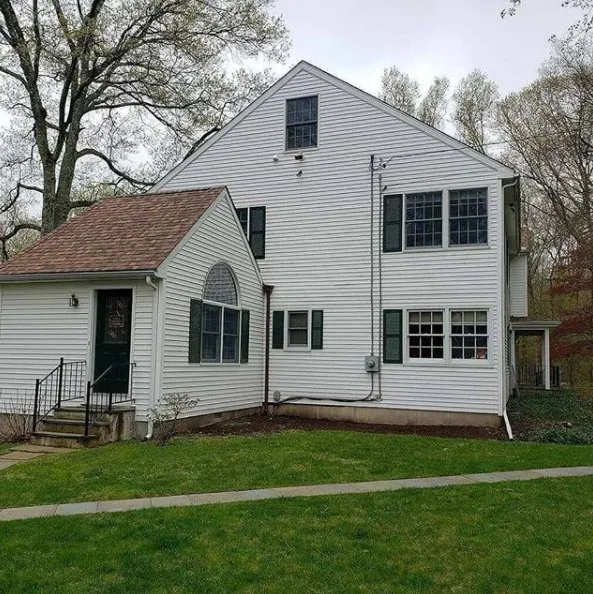 Slide of Shalon Construction