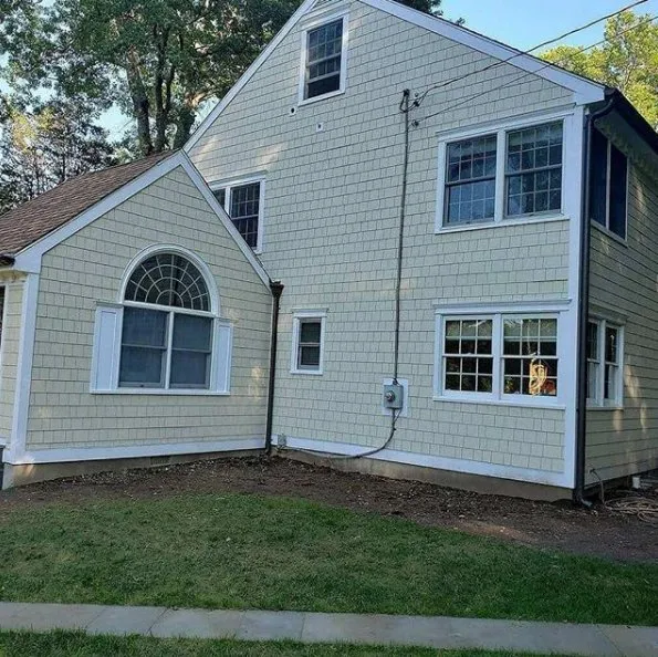 Slide of Shalon Construction