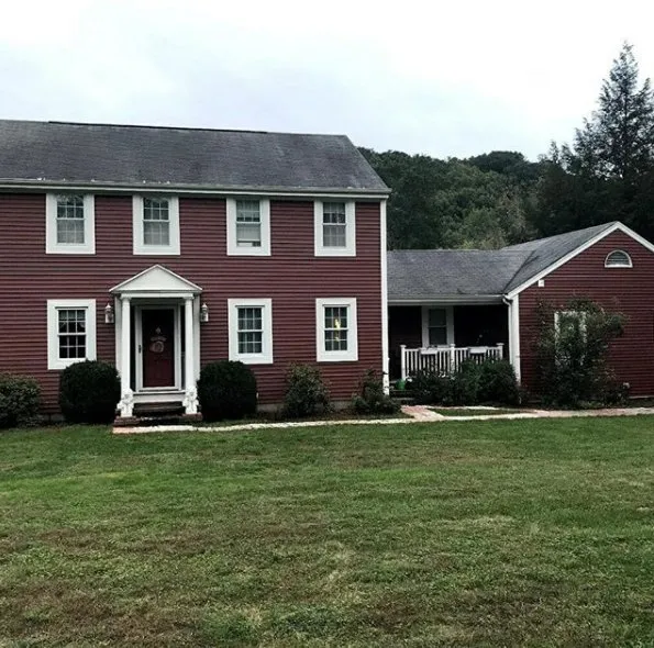 Slide of Shalon Construction