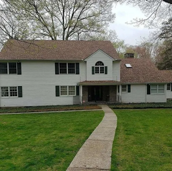 Slide of Shalon Construction