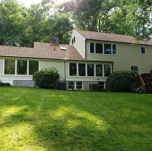 Slide of Shalon Construction