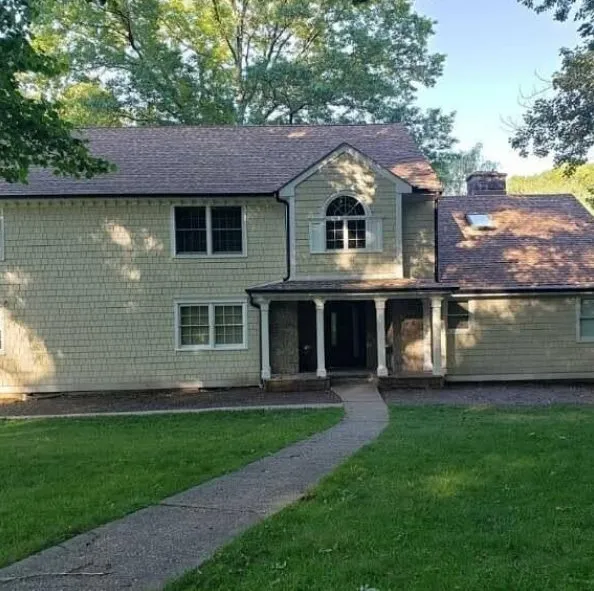 Slide of Shalon Construction