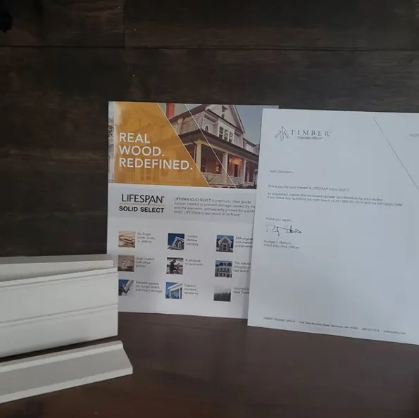 Slide of Shalon Construction