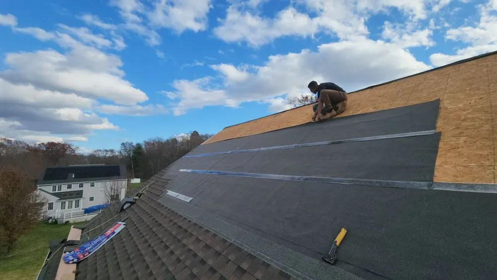 Slide of Shalon Construction