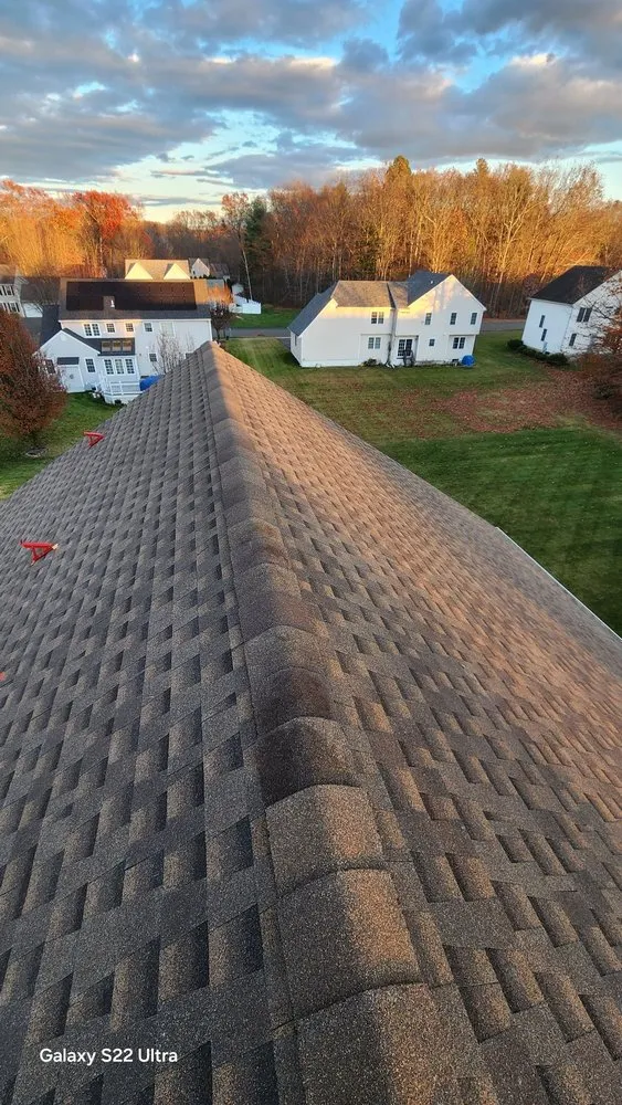 Slide of Shalon Construction