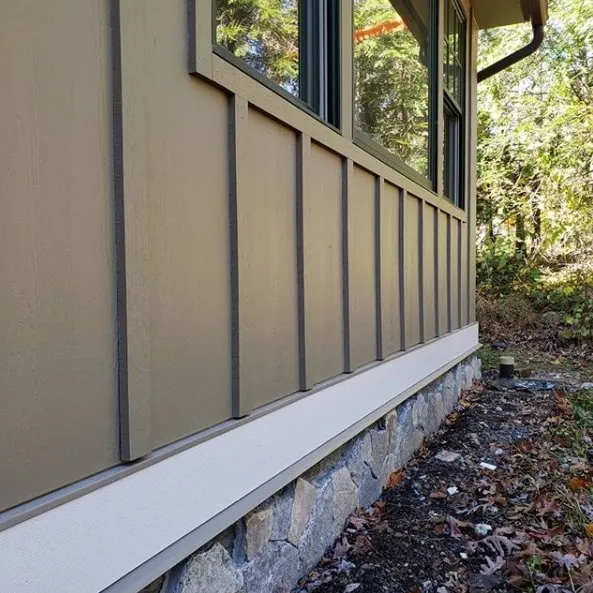 Slide of Shalon Construction