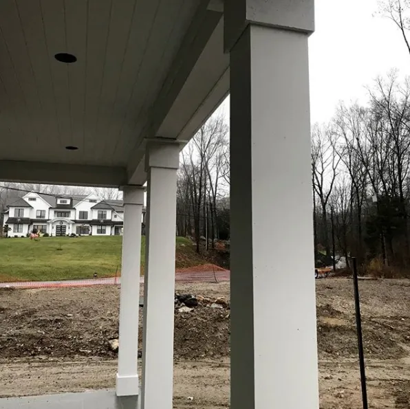 Slide of Shalon Construction