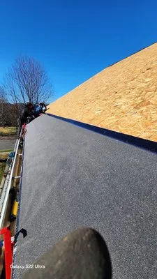 Shalon Construction Logo