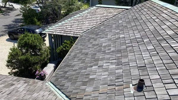 Shampanore Construction Logo