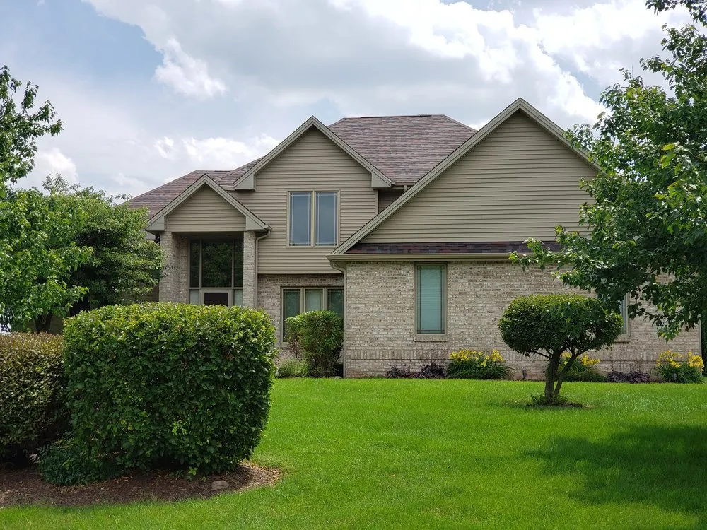 Slide of Shamrock Construction Roofing, Siding, and Gutters