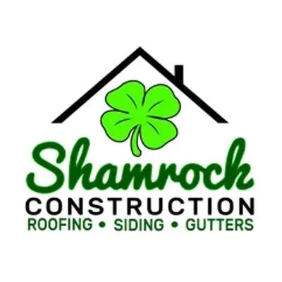 Slide of Shamrock Construction Roofing, Siding, and Gutters