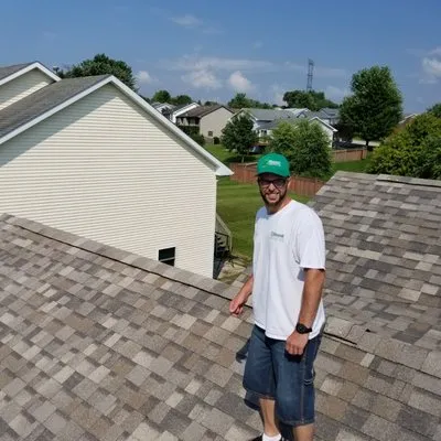 Shamrock Construction Roofing, Siding, and Gutters