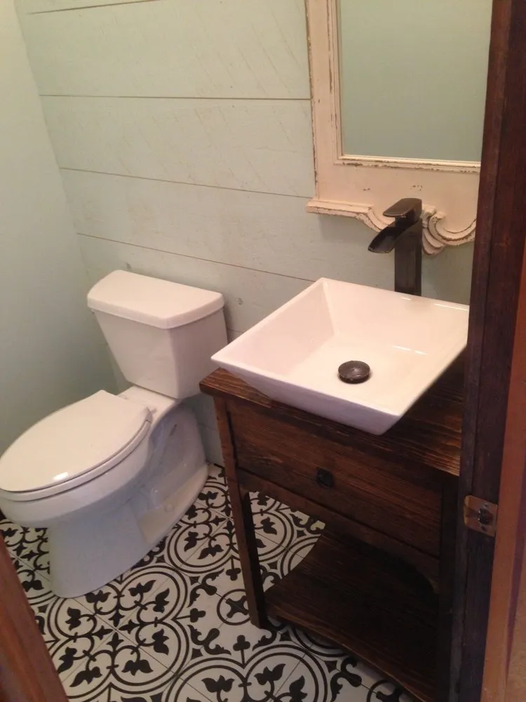 Slide of Shamrock Construction