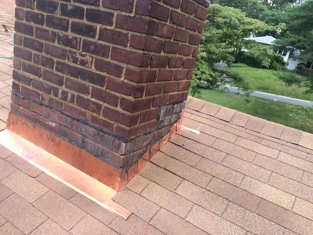 Slide of Shamrock Contracting Compamy