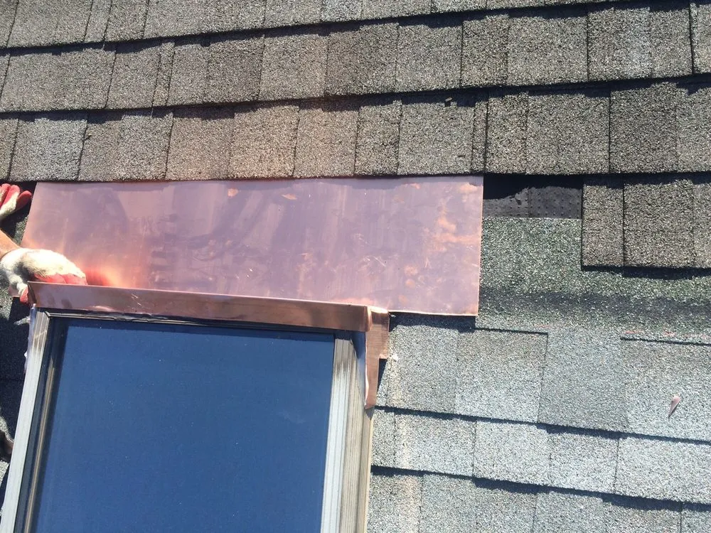 Slide of Shamrock Contracting Compamy