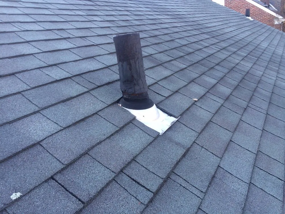 Slide of Shamrock Contracting Compamy