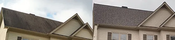 Slide of Shamrock Home Improvement