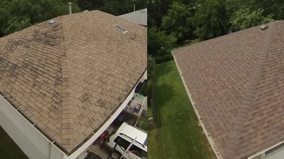 Slide of Shamrock Home Improvement