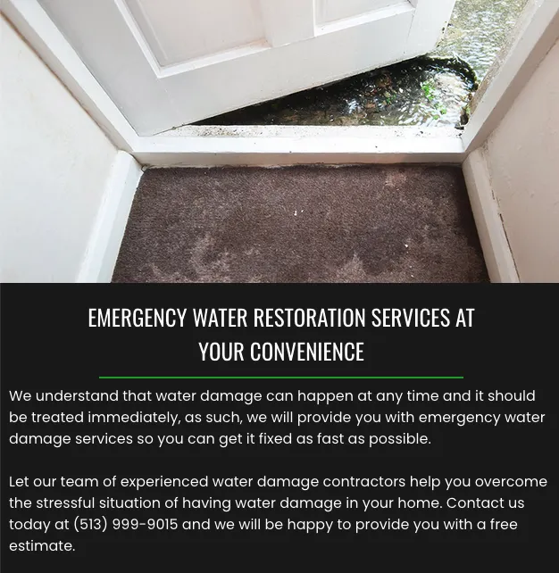 Trusted roof repair experts serving West Chester Township, OH - Shamrock Restoration