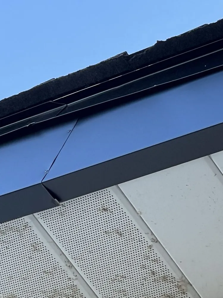 Slide of Shamrock Roofing and Construction - Lake Saint Louis