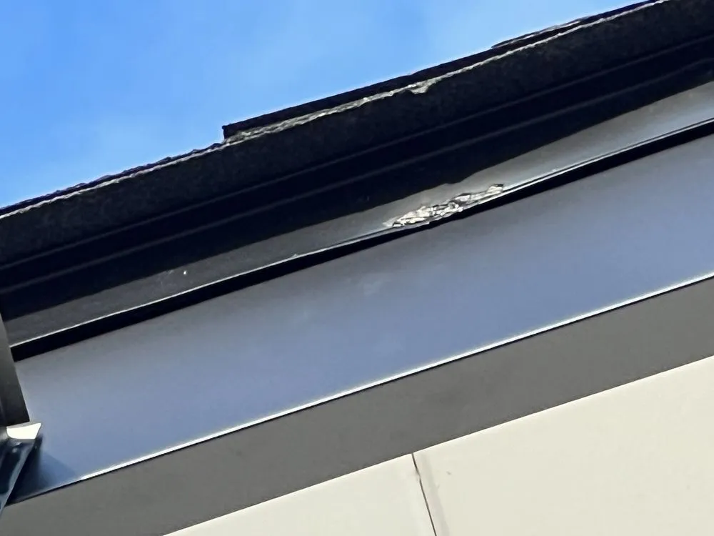 Slide of Shamrock Roofing and Construction - Lake Saint Louis