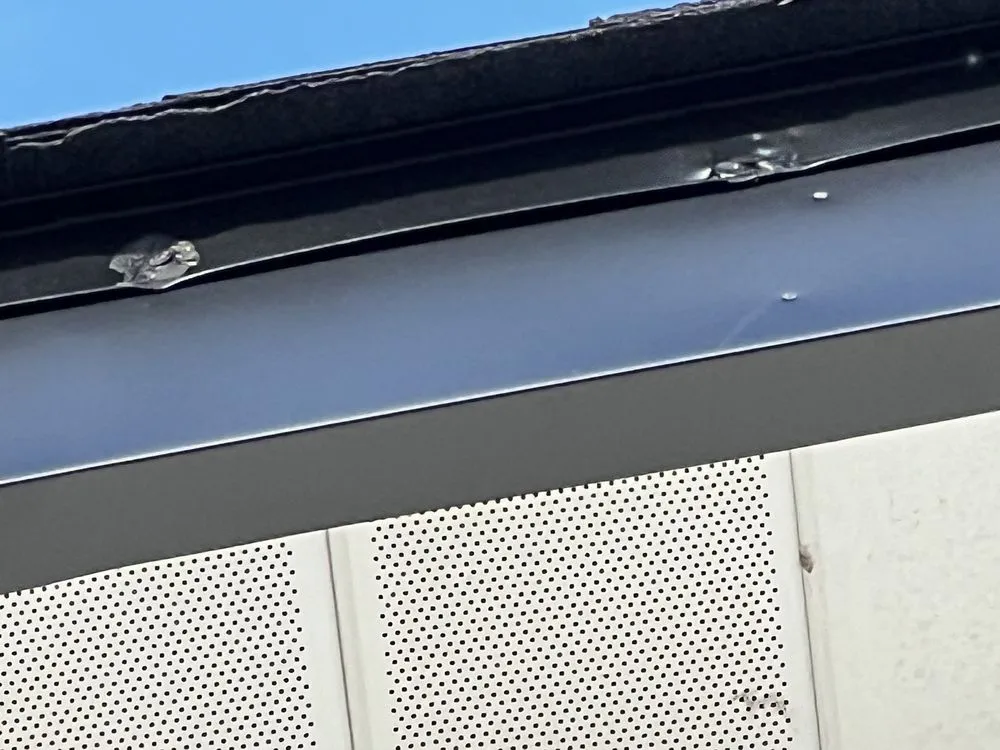 Slide of Shamrock Roofing and Construction - Lake Saint Louis