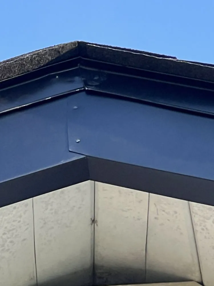 Slide of Shamrock Roofing and Construction - Lake Saint Louis