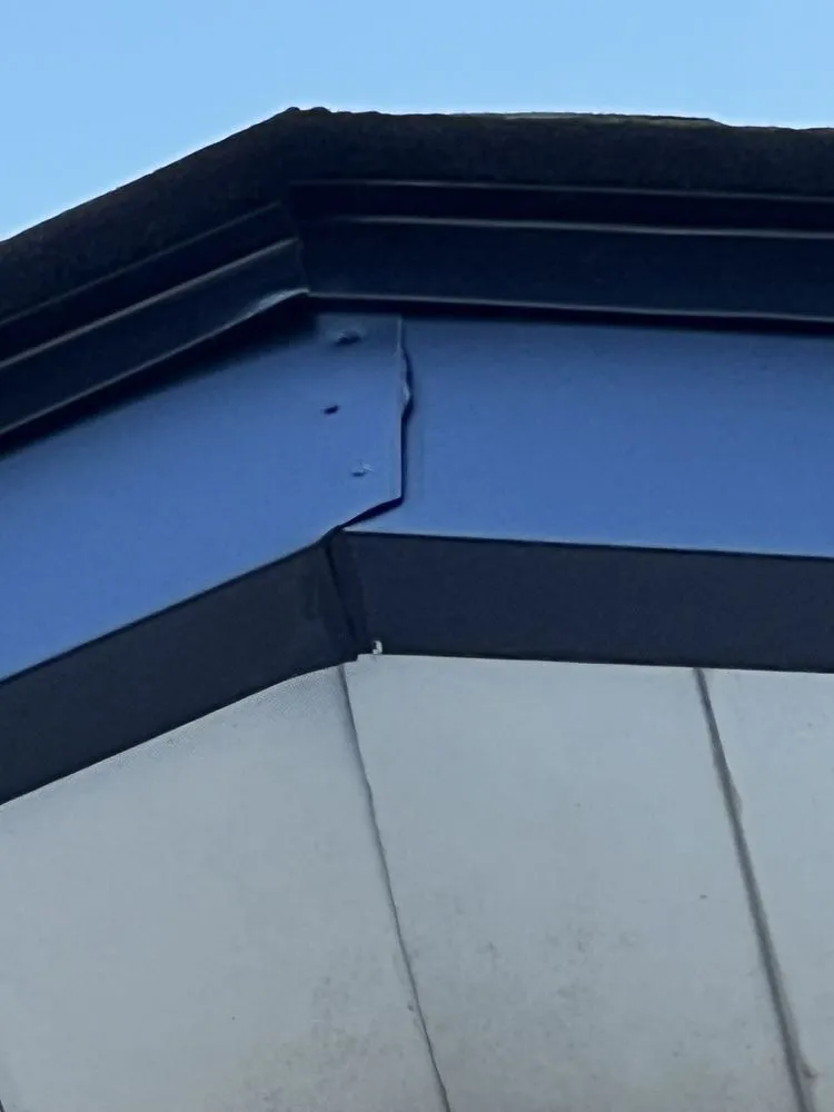 Slide of Shamrock Roofing and Construction - Lake Saint Louis