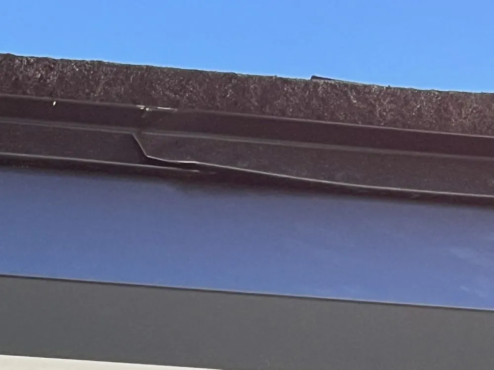 Slide of Shamrock Roofing and Construction - Lake Saint Louis