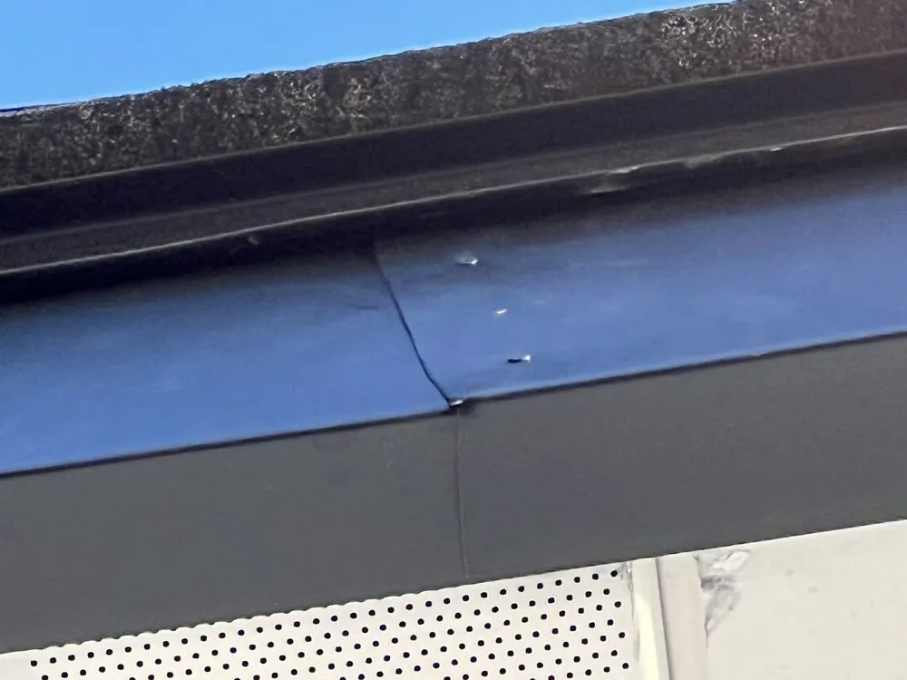 Slide of Shamrock Roofing and Construction - Lake Saint Louis