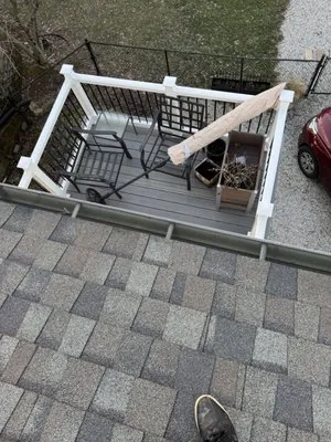 Shamrock Roofing And Construction