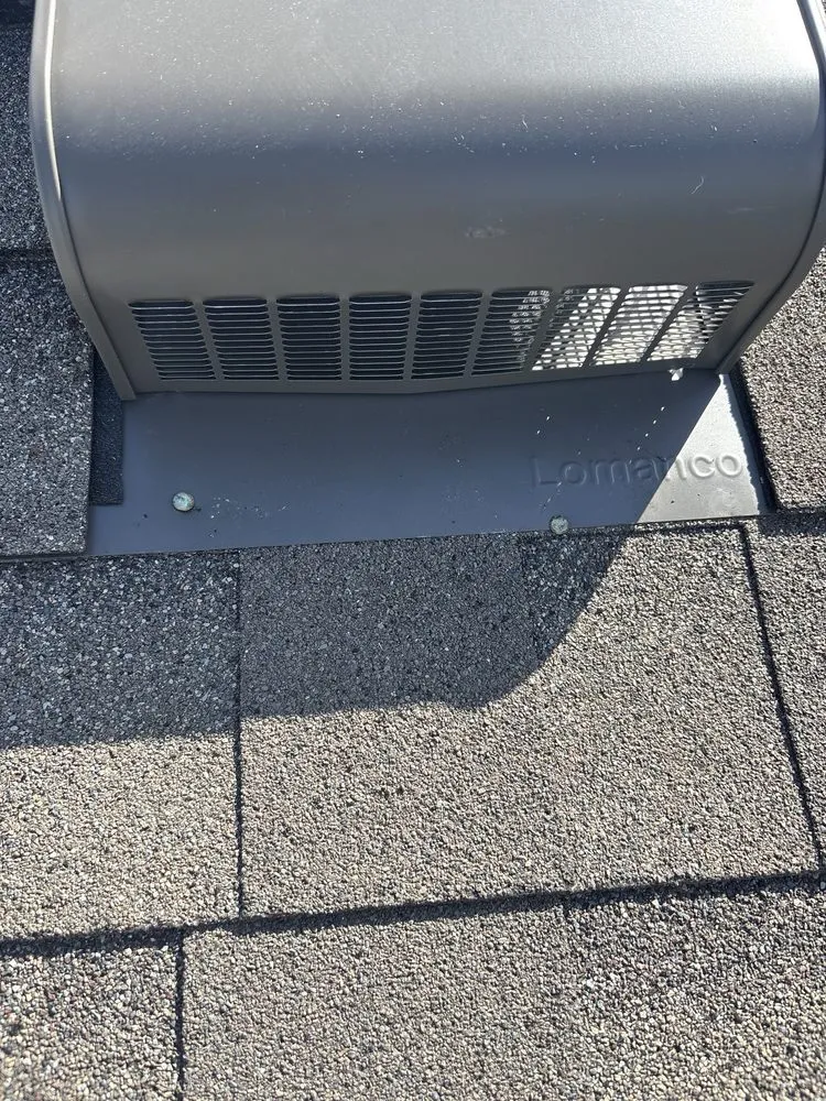 Slide of Shamrock Roofing and Construction