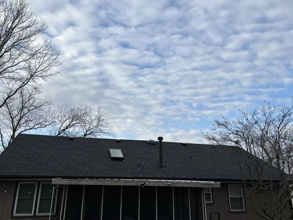 Slide of Shamrock Roofing and Construction