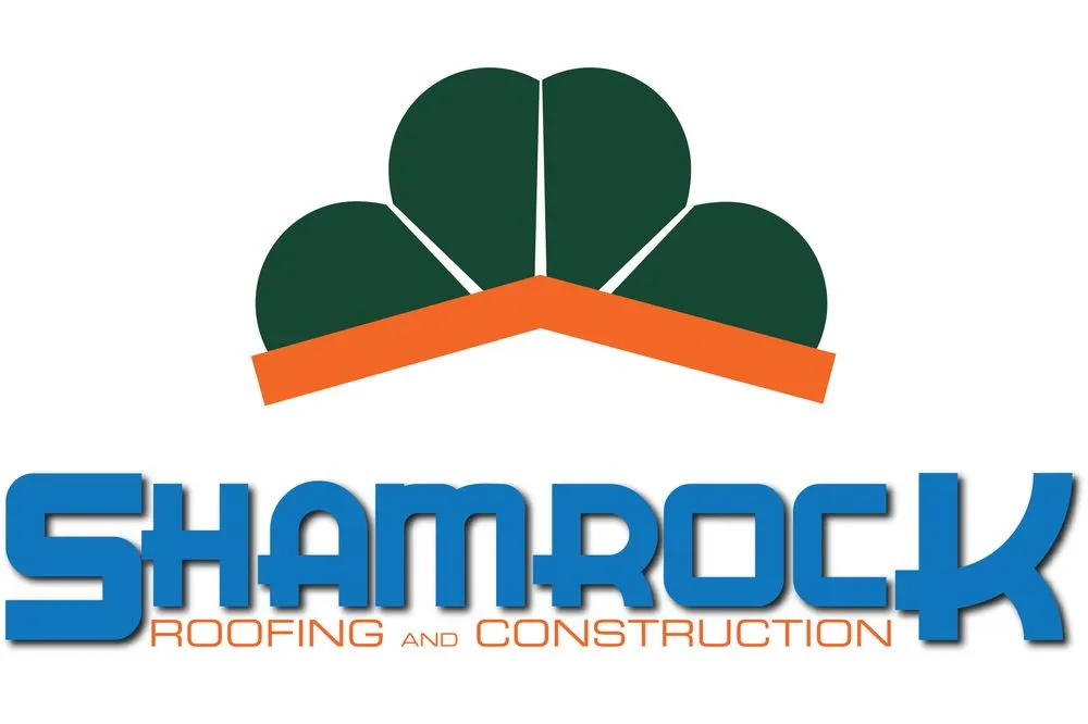 Slide of Shamrock Roofing and Construction