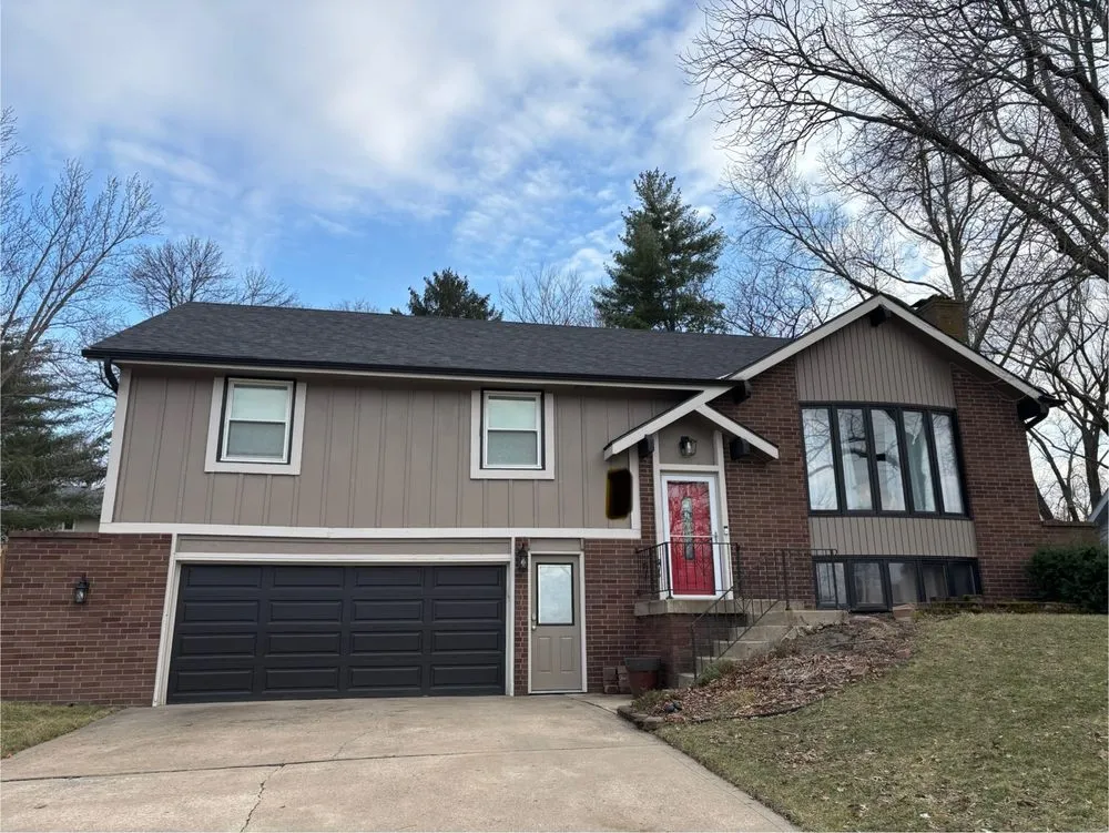 Slide of Shamrock Roofing and Construction