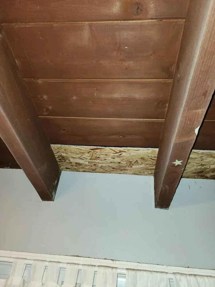 Slide of Shamrock Roofing and Construction