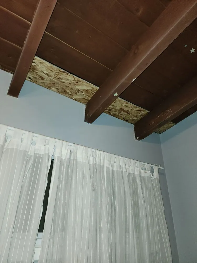 Slide of Shamrock Roofing and Construction