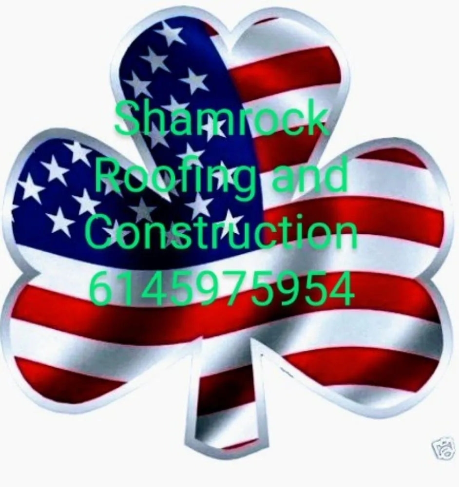 Slide of Shamrock Roofing and Construction