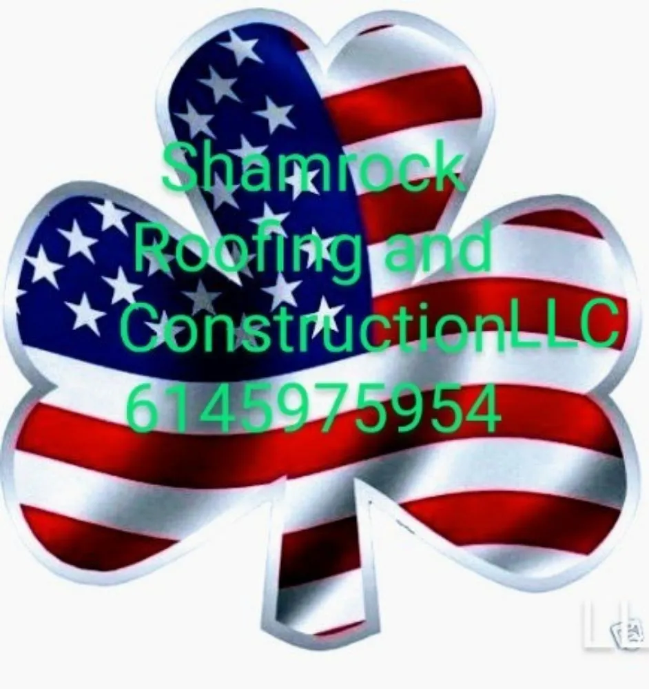 Slide of Shamrock Roofing and Construction