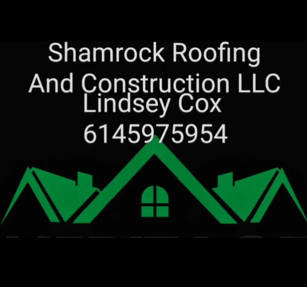 Slide of Shamrock Roofing and Construction