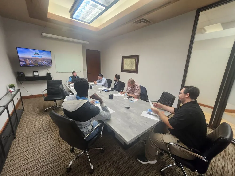Slide of Shamrock Roofing and Construction
