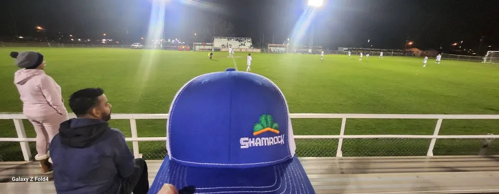 Slide of Shamrock Roofing and Construction