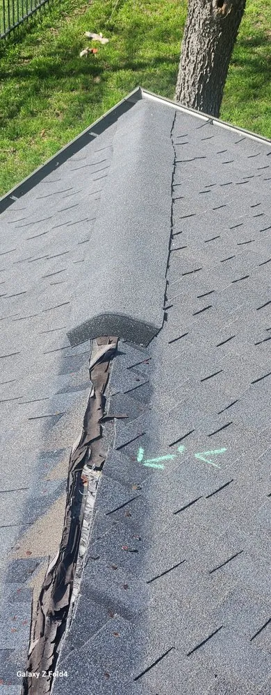 Slide of Shamrock Roofing and Construction