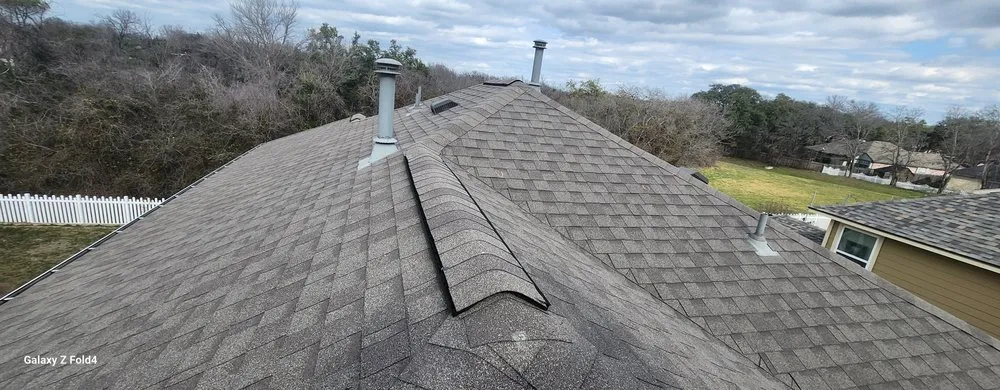 Slide of Shamrock Roofing and Construction