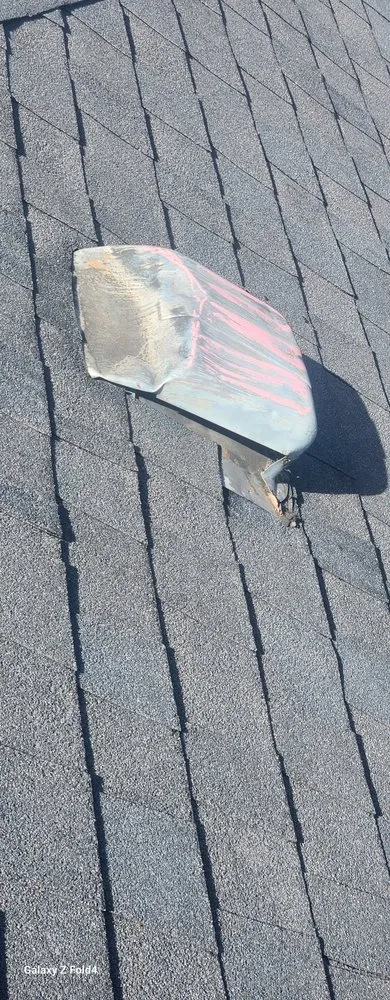 Slide of Shamrock Roofing and Construction