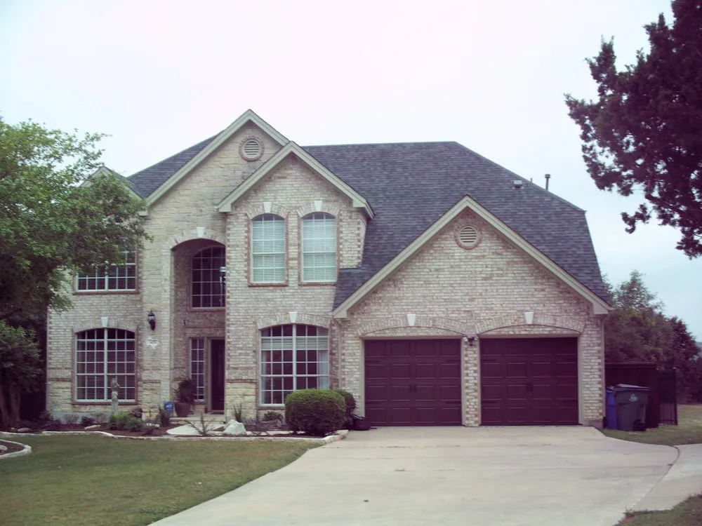 Slide of Shamrock Roofing