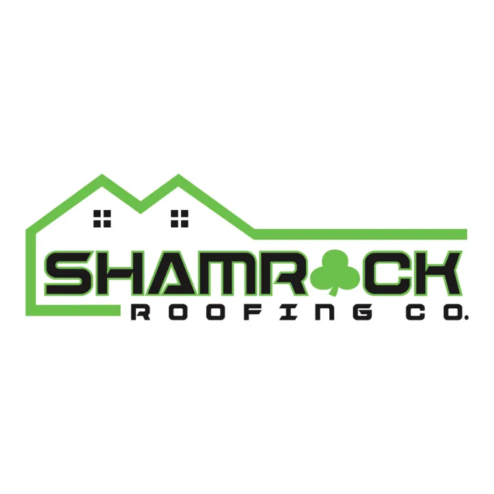 Slide of Shamrock Roofing