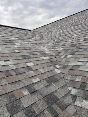 Shamrock Roofing