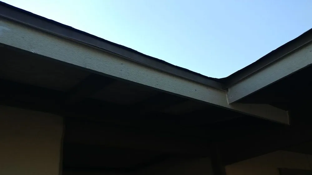 Slide of Shamrock Roofing Services