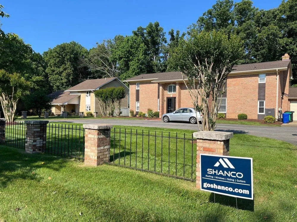 Slide of Shanco Roofing